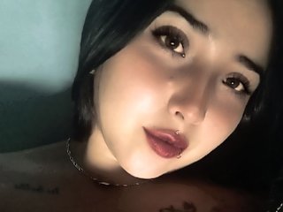 دردشة الفيديو المثيرة Cloe2520