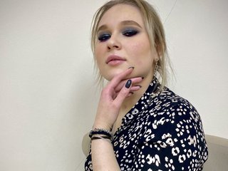 دردشة الفيديو المثيرة CloeHarris