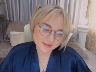 دردشة الفيديو المثيرة CloeHarris