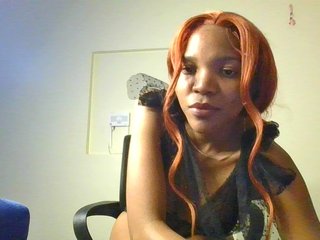 دردشة الفيديو المثيرة CloeMae