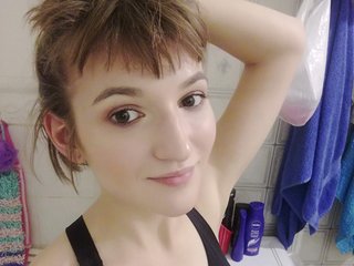 دردشة الفيديو المثيرة Clubnichka228