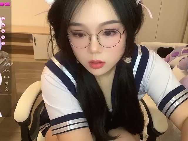 لقطات البث CN-BingBing