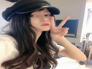 دردشة الفيديو المثيرة cnjoyee