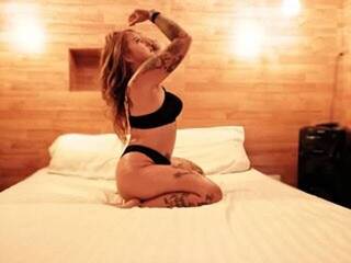 دردشة الفيديو المثيرة coalgirl