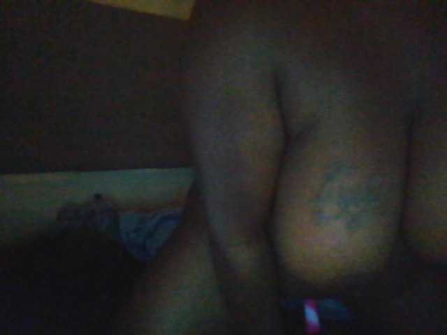 لقطات البث Cocoasweetz