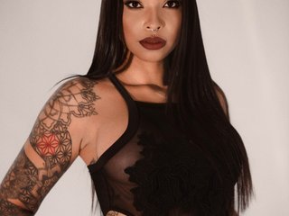 دردشة الفيديو المثيرة cocodamore