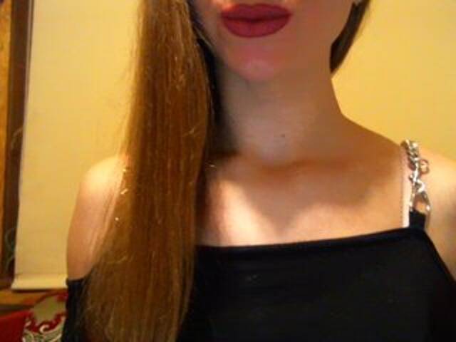 لقطات البث CocoMademoise