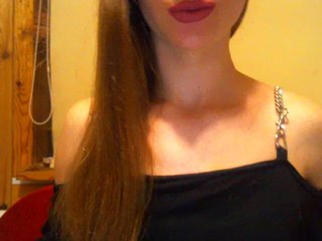 لقطات البث CocoMademoise