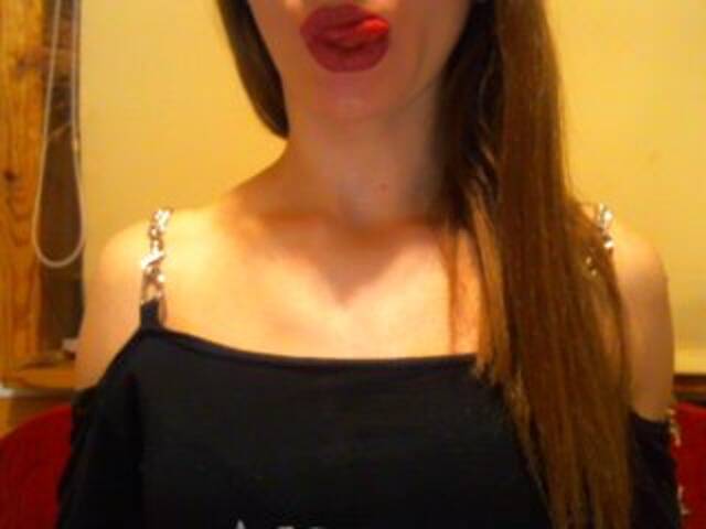 لقطات البث CocoMademoise