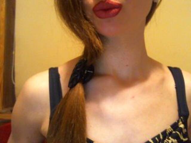 لقطات البث CocoMademoise