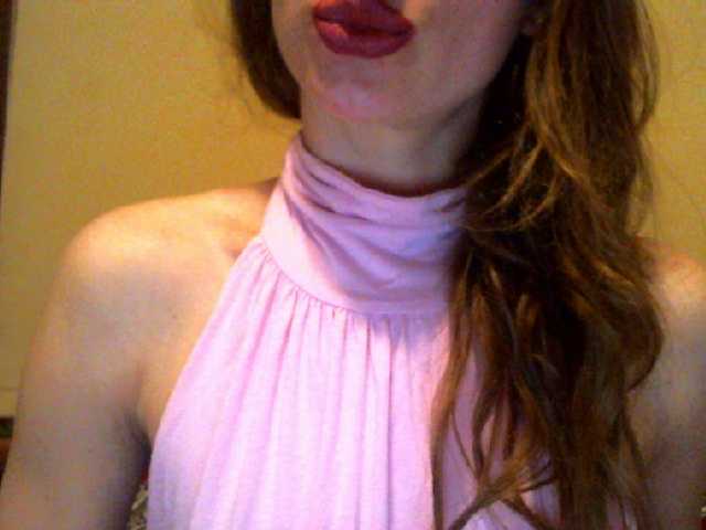 لقطات البث CocoMademoise