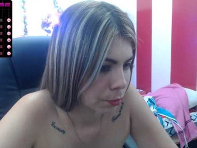 لقطات البث CocoRochar