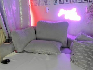 دردشة الفيديو المثيرة CocoSkyy