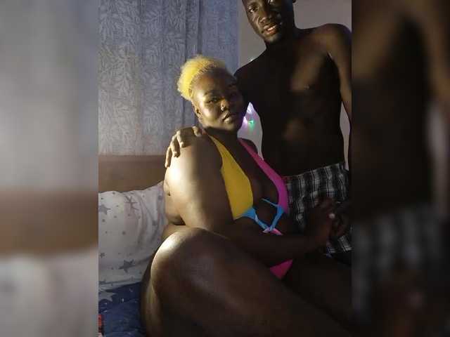 لقطات البث Coitoncouples