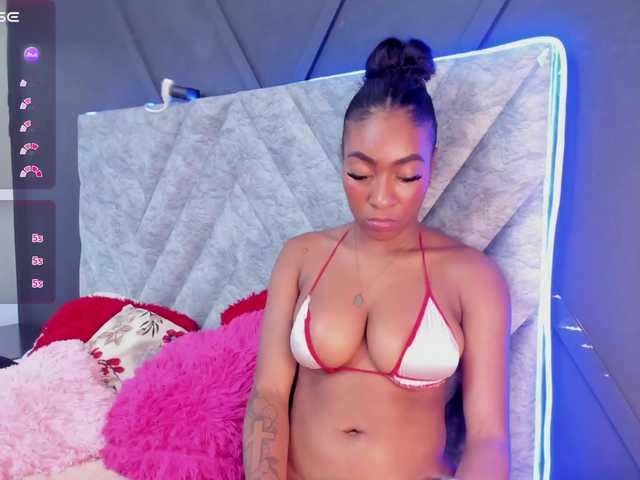 لقطات البث Cole-Gox