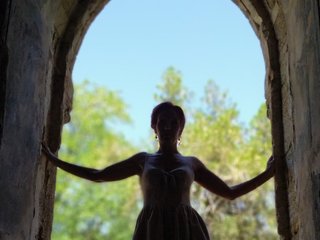 دردشة الفيديو المثيرة Colibri-