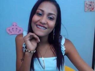 دردشة الفيديو المثيرة colleenmeyer