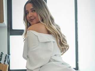 دردشة الفيديو المثيرة MEGANARIANAA