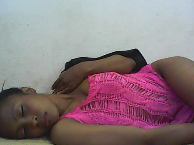 لقطات البث colombe69