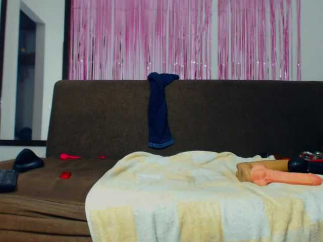لقطات البث colombia-anal