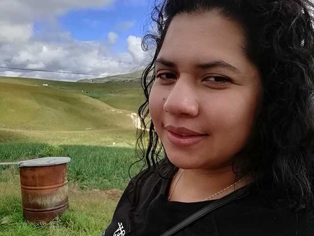 صورة الملف الشخصي COLOMBIA-GIRL