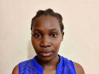 دردشة الفيديو المثيرة Colombiana1