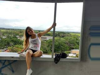 دردشة الفيديو المثيرة conejita0689