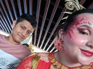 دردشة الفيديو المثيرة CONICOLE1