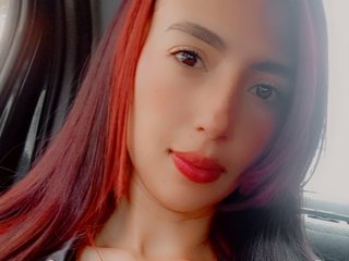 دردشة الفيديو المثيرة conie02