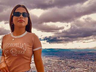 دردشة الفيديو المثيرة Conii22