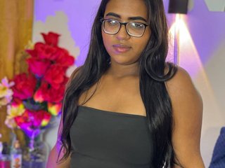 دردشة الفيديو المثيرة connie-
