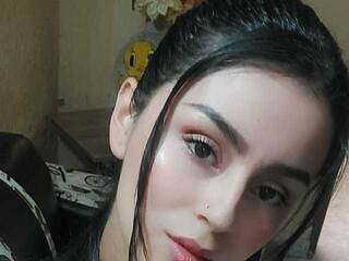 دردشة الفيديو المثيرة ConnieNK