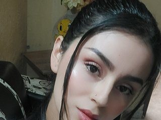 دردشة الفيديو المثيرة ConnieNK