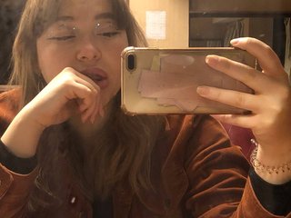 دردشة الفيديو المثيرة Lili-2003