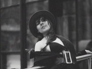 دردشة الفيديو المثيرة ConnieStasiak