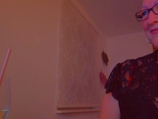 دردشة الفيديو المثيرة Connyat99