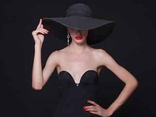 دردشة الفيديو المثيرة connylove