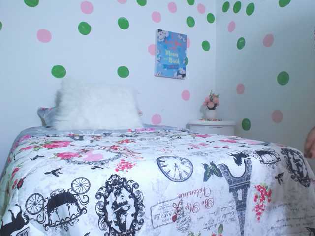 لقطات البث ConnyWill