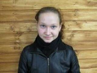 دردشة الفيديو المثيرة consuella