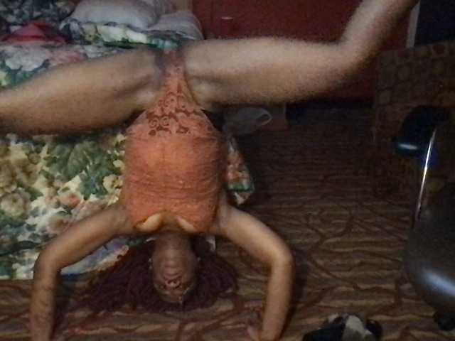 الصور Contortnympho Contortion freak, watch me play! tip for action! flexible stretching 334