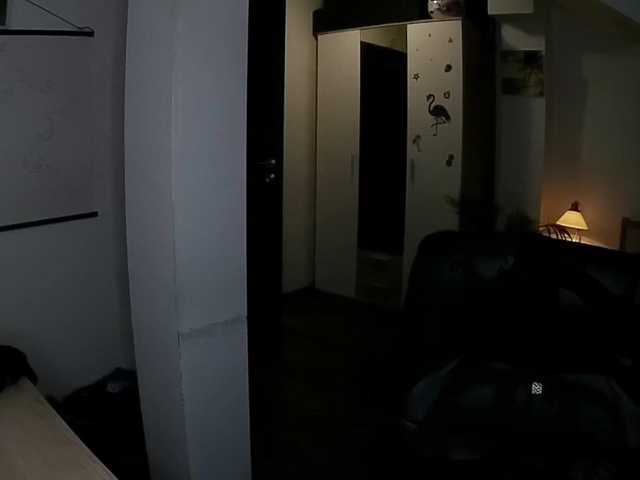 لقطات البث CookCandy