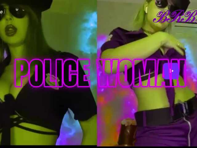 لقطات البث Cool-Baby