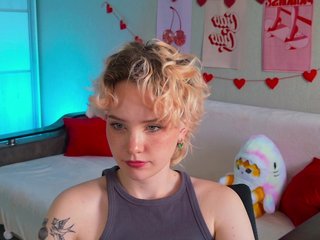 دردشة الفيديو المثيرة Cool-Love