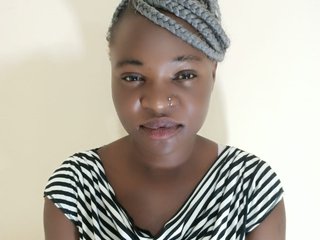 دردشة الفيديو المثيرة CoolEbonygal