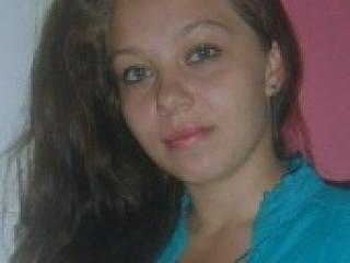 دردشة الفيديو المثيرة coolgirl776