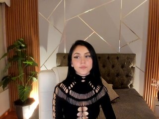 دردشة الفيديو المثيرة Coraliinee