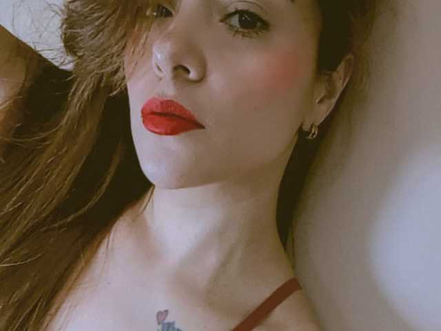 صورة الملف الشخصي CorinaJames