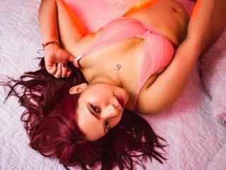 دردشة الفيديو المثيرة corysmith