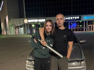 دردشة الفيديو المثيرة Coshka2027