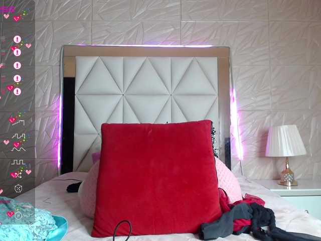 لقطات البث cosmicwitch